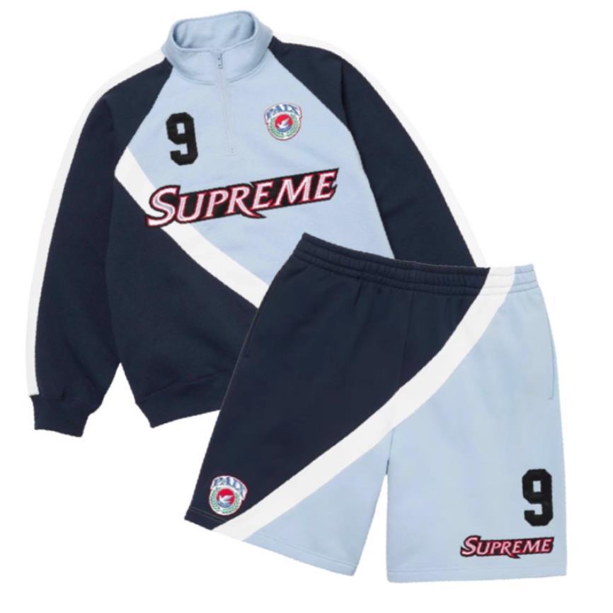 Supreme Sets