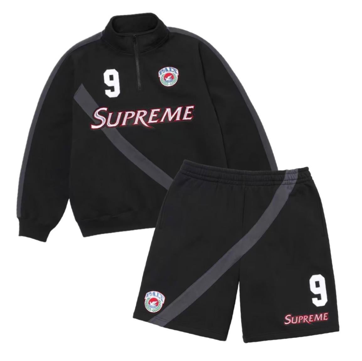 Supreme Sets