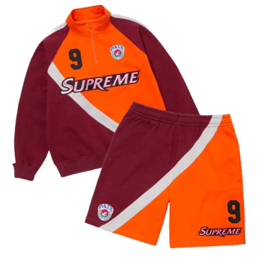 Supreme Sets