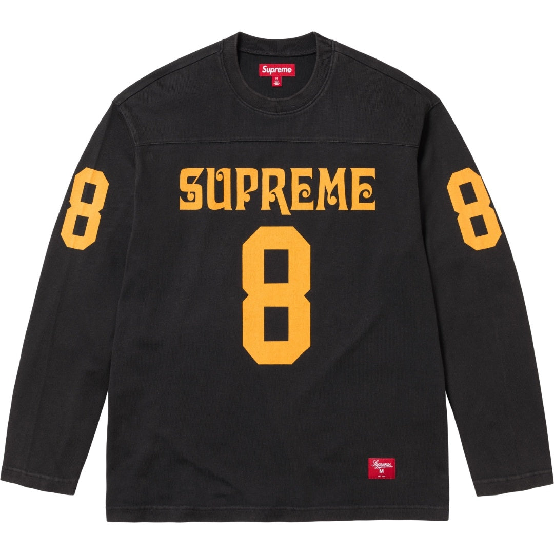 Supreme LS Tees
