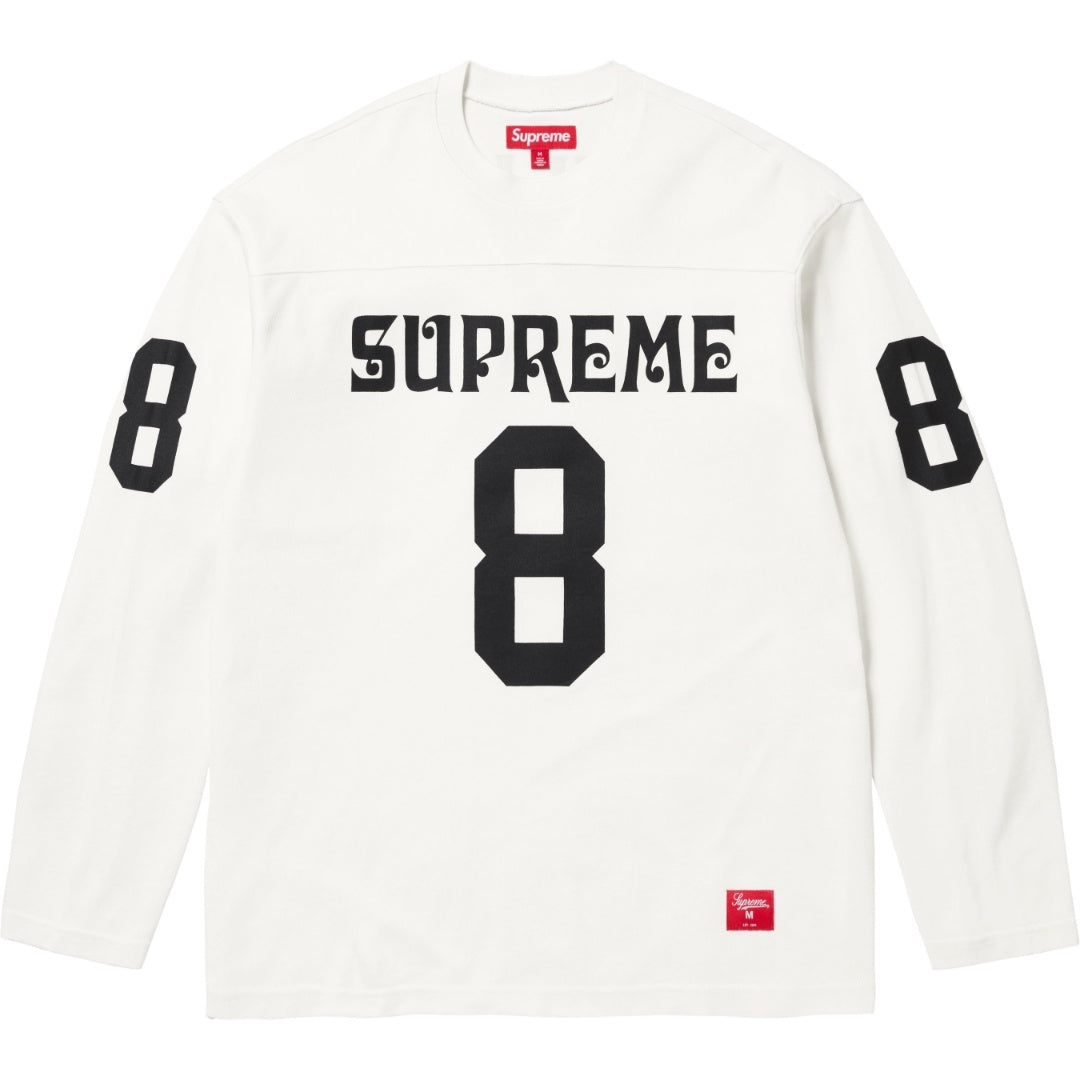 Supreme LS Tees