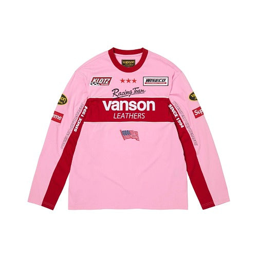 Supreme LS Tees